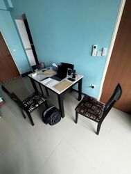 Blk 590A Montreal Dale (Sembawang), HDB 2 Rooms #567739211